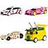 Hot Wheels Premium legetøjsbil 1:64 - flere varianter - assorteret