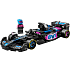 LEGO Speed Champions BWT Alpine F1 Team A524-racerbil 77248