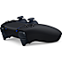 Sony Playstation 5 DualSense trådløs controller - Midnight Black