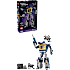 LEGO Icons Transformers: Soundwave 10358