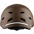 SCO cykelhjelm/skater - brun