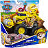 Paw Patrol Rescue Wheels Bulldozer - assorteret