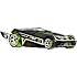 Hot wheels miniracer - flere varianter - assorteret