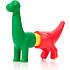SmartMax My First Dinosaurs 14 dele