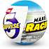 5 Surprise Make A Racer - flere varianter - assorteret