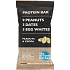 Proteinbar m. kakao og peanuts