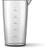 Philips HR2535/00 stavblender - hvid