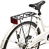 PUCH Sky børnecykel 3 gear 24" 2025 - hvid