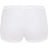 Sloggi dame 3-pak shorts str. 40 - hvid