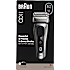 Braun Series 8 8617S barbermaskine