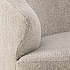 Westport loungestol - beige