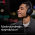 Sony WH-1000XM5 trådløse on-ear høretelefoner - sort