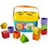 Fisher-Price® Baby's First Blocks