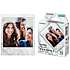 INSTAX Square film 10-pak