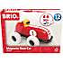 Brio magnetisk racerbil 30485