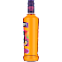 Vodka m. mango- og passionsfrugtsmag