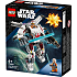 LEGO Star Wars Luke Skywalkers X-wing-mech 75390
