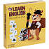 Learn english - brætspil
