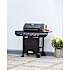 Nexgrill Classic 4 brændere gasgrill