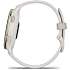 Garmin Vivoactive 5 smartwatch - Cream Gold