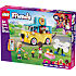 LEGO Friends Vogn med tilbehør til kæledyr 42678