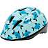 SCO cykelhjelm til børn - blå haj