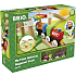 BRIO 33727 Min første togbane