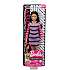 Barbie Fashionistas dukke