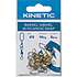Kinetic Barrel Swivel med Scandic Snap