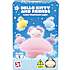 Yume Hello Kitty svampe lampe – flere varianter – assorteret