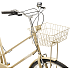 PUCH Trendy damecykel 7 gear 28" 2025 - sand