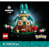 LEGO Pokémon Munchlax 72150