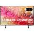 Samsung 75" CRYSTAL UHD TV TU75DU7105 (2024)