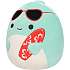 Squishmallows 19 cm – flere varianter – assorteret