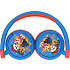 Paw Patrol trådløs hovedtelefon junior