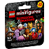 LEGO Minifigures Dungeons & Dragons 71047 - flere varianeter – assorteret