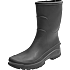 VRS dame gummistøvler str. 41 - sort