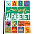 Min første bog om alfabetet