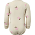 VRS baby body str. 56 - beige