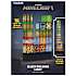 Minecraft lampe - multifarvet