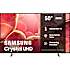 Samsung 50" UHD TV TU50U8005F (2025)
