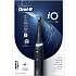 Oral-B iO5s elektrisk tandbørste - Matt Black