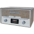 Denver MDA-525LW retro musikanlæg