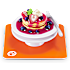 Mini Brands Master Chef samlersæt - flere varianter - assorteret