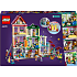 LEGO Friends Heartlake City lejligheder og butikker 42670