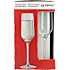 Alpina champagneglas 6-pak