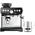 SAGE The Barista Express SES875BTR Black Truffle