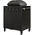 Morsø Forno Cucina gasgrill