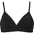 VRS teen bralette str. A80 - sort