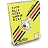 Taco BACK Goat Cheese Pizza